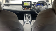 Toyota Corolla 1.8 VVT-i Hybrid Icon Tech 5dr CVT Hybrid Hatchback